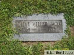 Olive Miller Jaco