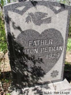 Anton Petran