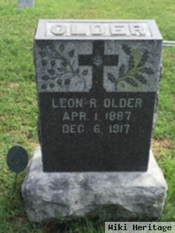 Leon R. Older