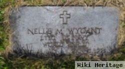 Nelle M. Mcginnis Wygant