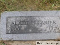 Albert H. Carter