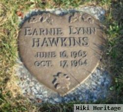 Earnie Lynn Hawkins