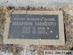 Seraphine Sarmento