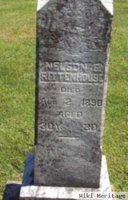 Nelson Elsom Rittenhouse