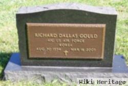 Richard Dallas Gould