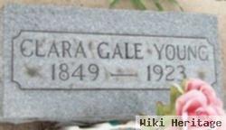 Clara Gale Young