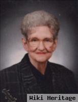 Irene E. Taylor Heidemann