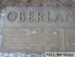 Ida Job Oberlander