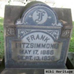 Frank Fitzsimmons