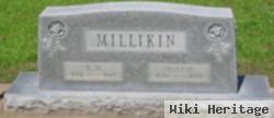 Elias N. Millikin