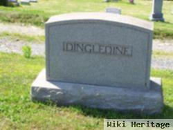 Anna L. Dingledine