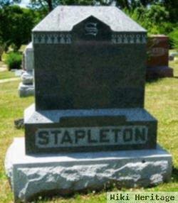 Simon P. Stapleton