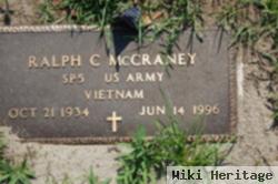 Ralph C. Mccraney