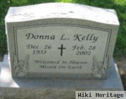 Donna L. Kelly