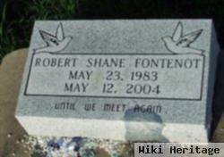 Robert Shane Fontenot