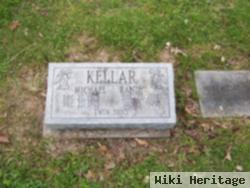 Michael Kellar