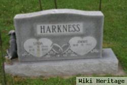 Linda Harkness