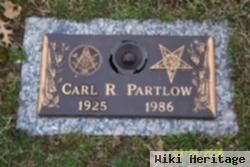 Carl Richard Partlow