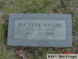 Eva Lena Vaught