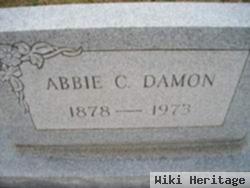 Abbie Coleman Damon