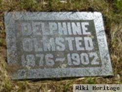 Delphine Sophia Olmsted