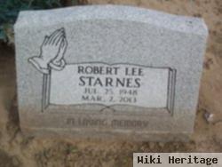 Robert Lee Starnes