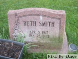 Ruth Smith