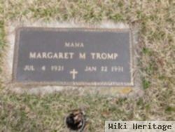 Margaret M. Shanahan Tromp