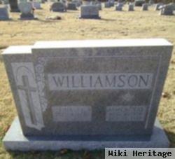 James N. "nat" Williamson