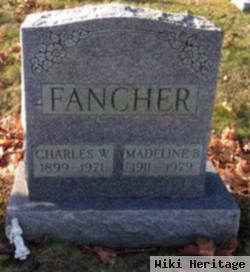 Charles W. Fancher