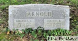 Hattie B. Arnold