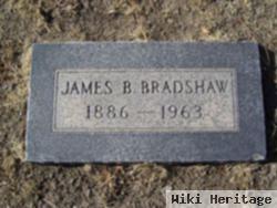 James Benjamin Bradshaw