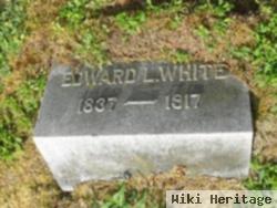 Edward L. White