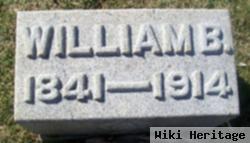 William B. Briggs