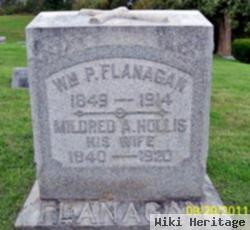William Patrick Flanagan