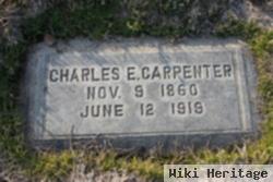 Charles E. Carpenter