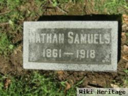 Nathan Samuels