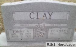 Tommy A. Clay