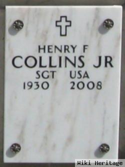 Henry Francis "bud" Collins, Jr