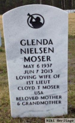 Glenda Nielsen Moser