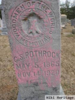 George S. Rothrock