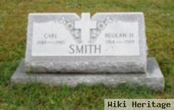 Carl Smith