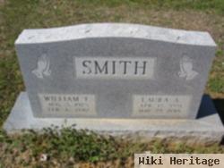 William Thomas Smith