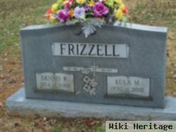 Eula M Frizzell