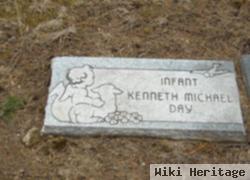 Kenneth Michael Day