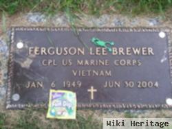 Ferguson Lee Brewer