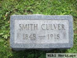 Smith L Culver