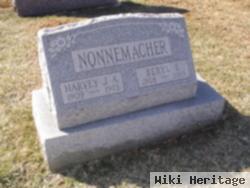 Harvey J.a. Nonnemacher