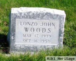 Lonzo John Woods