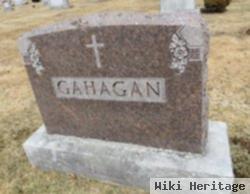 John Thomas Gahagan, Jr